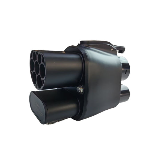 CCS1 To CCS2 Adapter