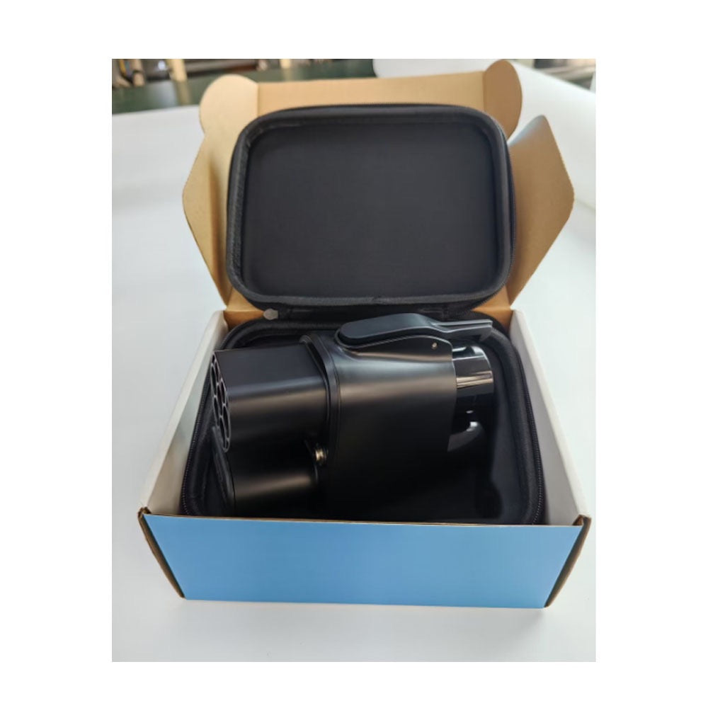 CCS1 To CCS2 Adapter