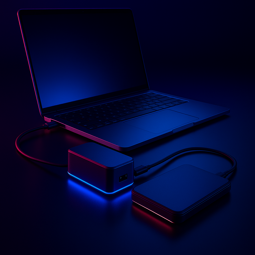 Computer Accessories