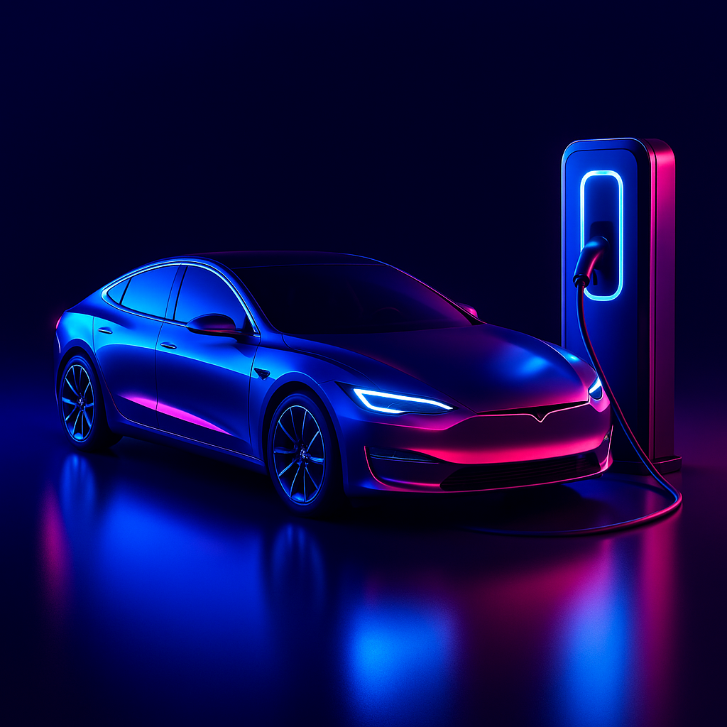 EV Accessories