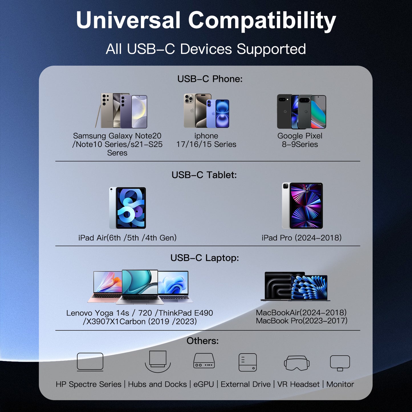QQAPL [Intel Certified] Thunderbolt 5 Cable, 3.3FT 80Gbps Data Transfer,240W Charging,Up to 120Gbps 8K/4K Displays,Compatible with Thunderbolt 4/3/USB4, For Macbook,iPhone16,SSD, Dock,eGPU