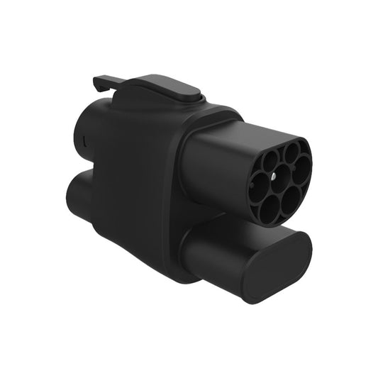 CCS1 To CCS2 Adapter